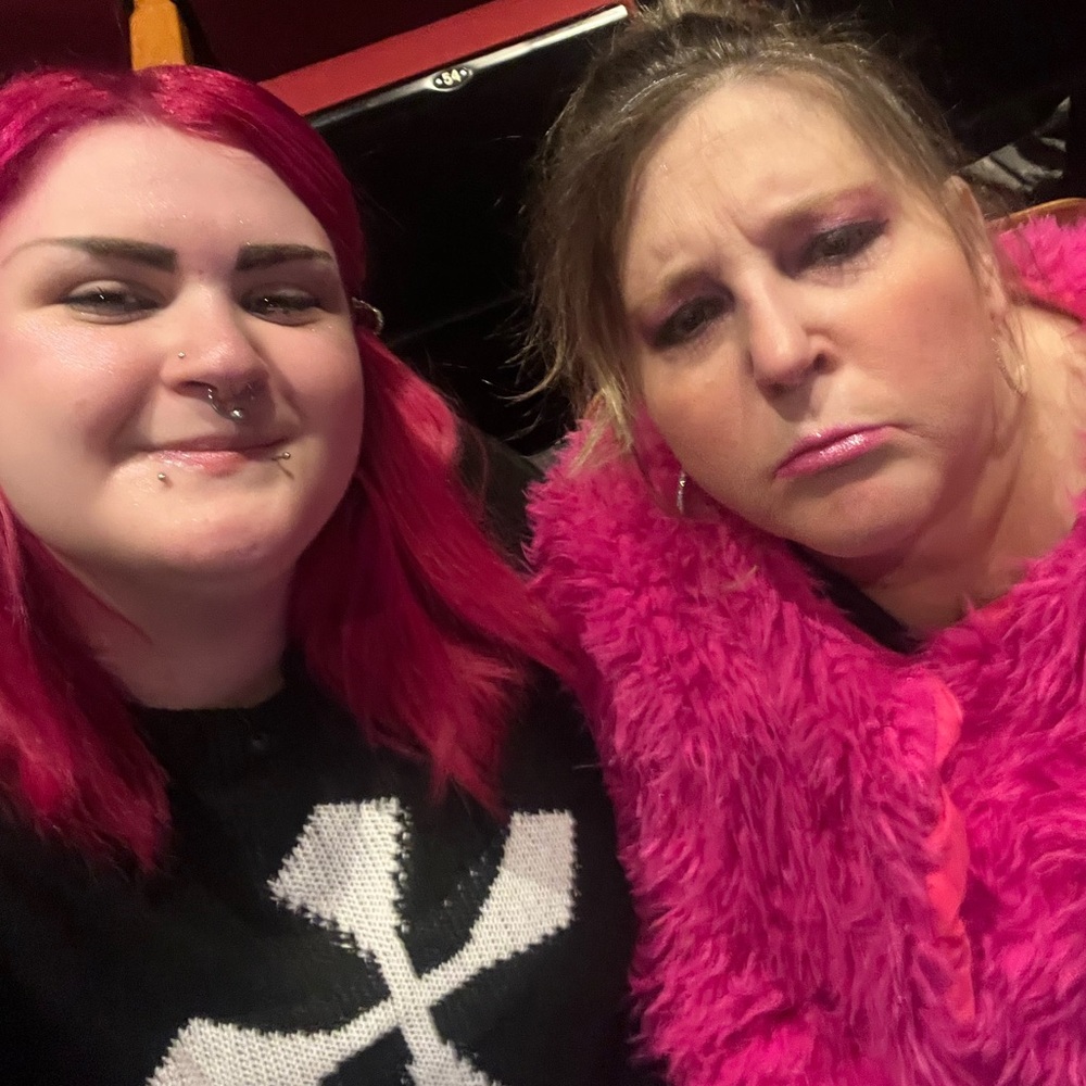 Meet your Posher, Veronika Pearce